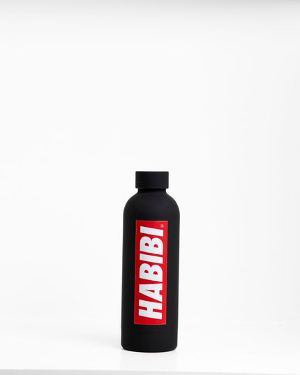 Habibi Simple | Water Bottle - Accessories - Water Bottle - Jobedu Jordan