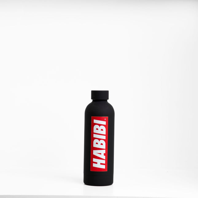 Habibi Simple | Water Bottle - Accessories - Water Bottle - Jobedu Jordan