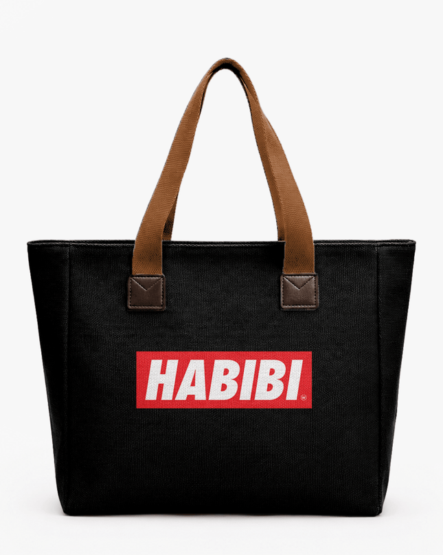 Habibi - Simple | Women's Bag - Accessories - Women's Bag - Jobedu Jordan