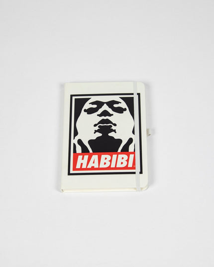 Habibi - Um Kalthoum | Notebook - Accessories - Notebook - Jobedu Jordan