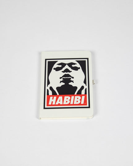 Habibi - Um Kalthoum | Notebook - Accessories - Notebook - Jobedu Jordan