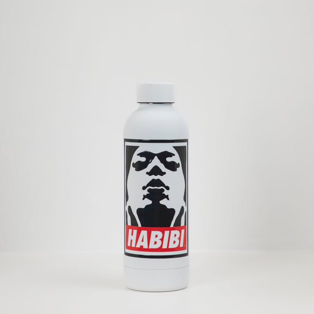 Habibi Um Kalthoum `| Water Bottle - Accessories - Water Bottle - Jobedu Jordan