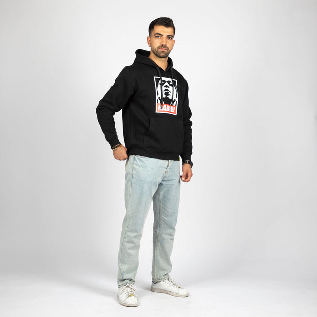 Habibi | Unisex Adult Hoodie - Graphic Hoodie - Unisex - Jobedu Jordan