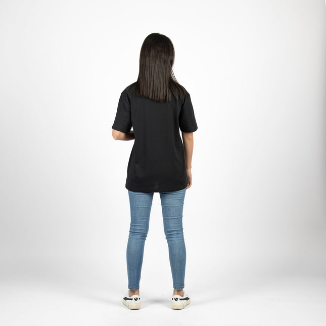 Hona Al Qahera | Basic Cut T-shirt - Graphic T-Shirt - Unisex - Jobedu Jordan