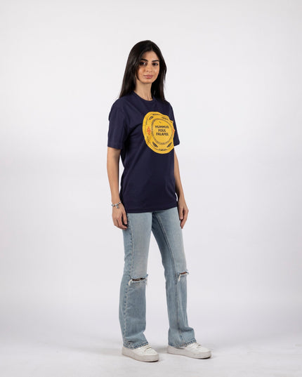 Hummus Foul Falafel | Premium SuperBasic Ghraphic T-Shirt - Premium Super Basic Cut T-Shirt - Unisex - Jobedu Jordan