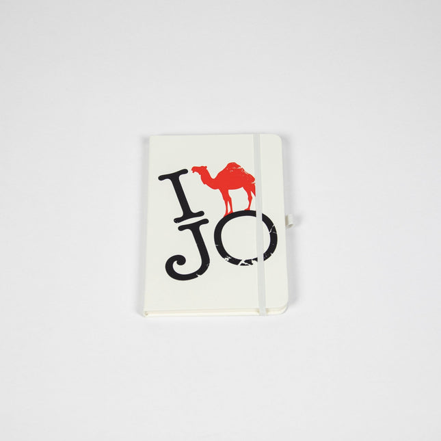 I Camel JO | Notebook - Accessories - Notebook - Jobedu Jordan