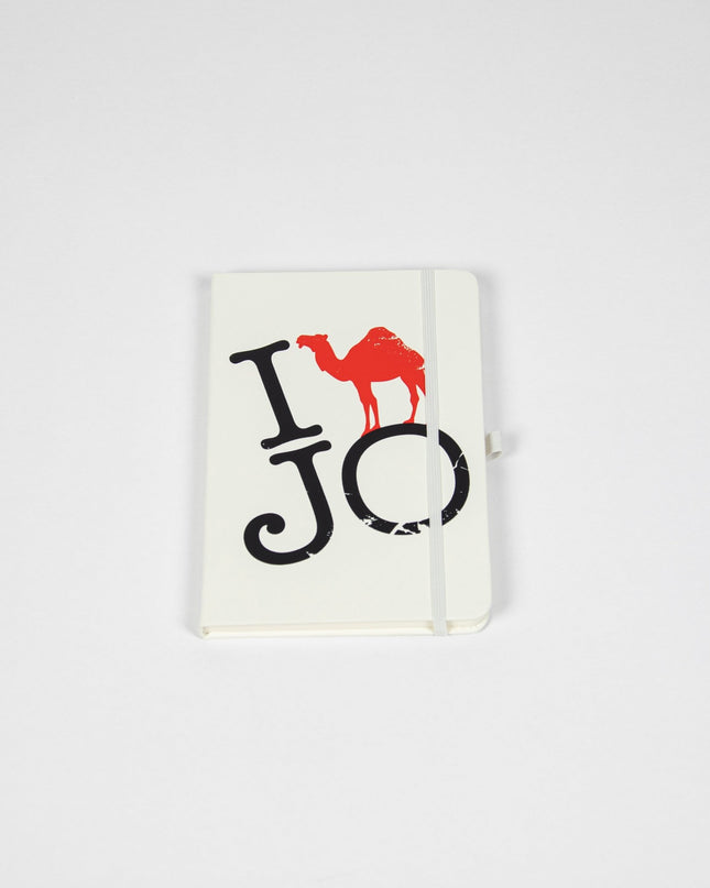 I Camel JO | Notebook - Accessories - Notebook - Jobedu Jordan