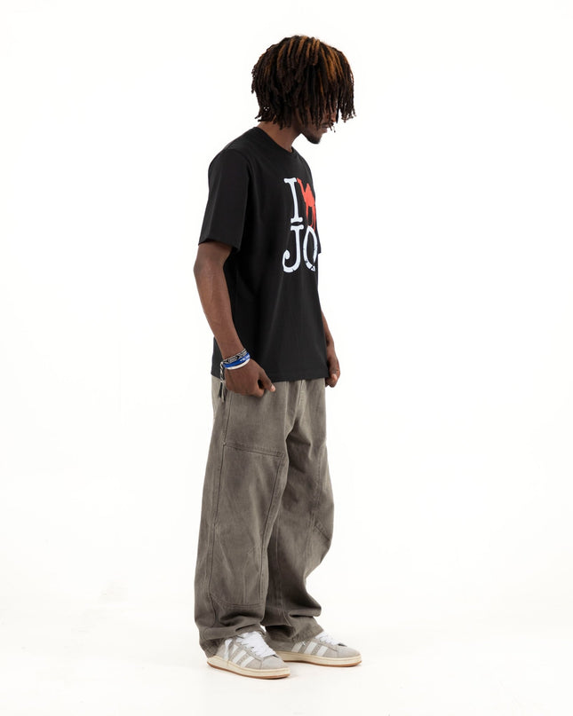 I Camel Jo | Premium SuperBasic Ghraphic T-Shirt - Premium Super Basic Cut T-Shirt - Unisex - Jobedu Jordan
