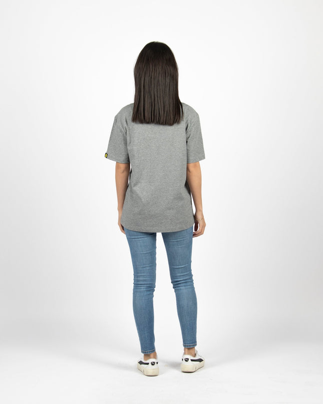 I Survived Mansaf | Basic Cut T-shirt - Graphic T-Shirt - Unisex - Jobedu Jordan