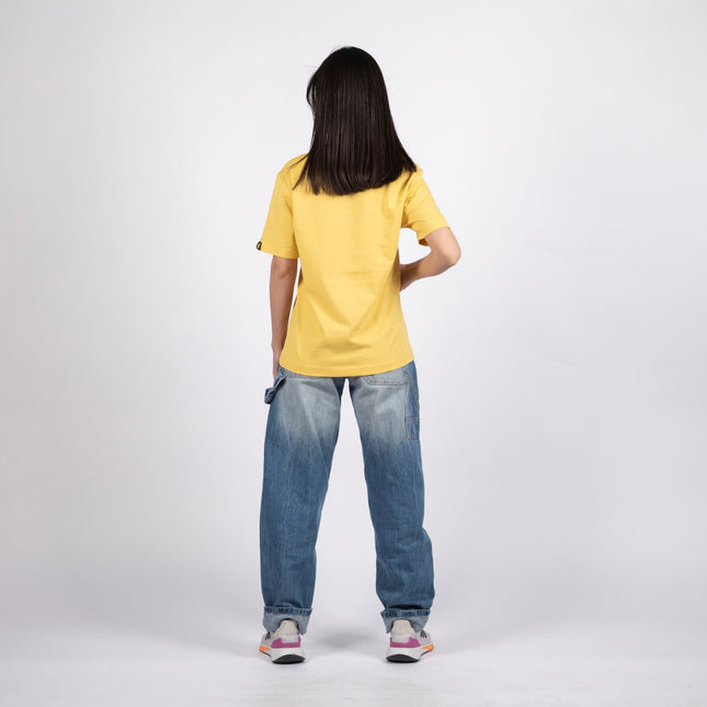 I Survived Mansaf | Basic Cut T-shirt - Graphic T-Shirt - Unisex - Jobedu Jordan