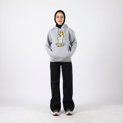 I Survived Mansaf | Unisex Adult Hoodie - Graphic Hoodie - Unisex - Jobedu Jordan