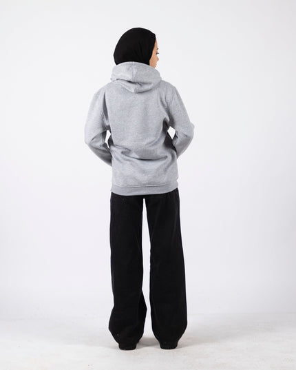 I Survived Mansaf | Unisex Adult Hoodie - Graphic Hoodie - Unisex - Jobedu Jordan