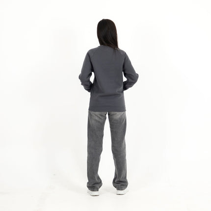 I Survived Mansaf | Unisex Adult Sweatshirt - Graphic Sweatshirt - Unisex - Jobedu Jordan