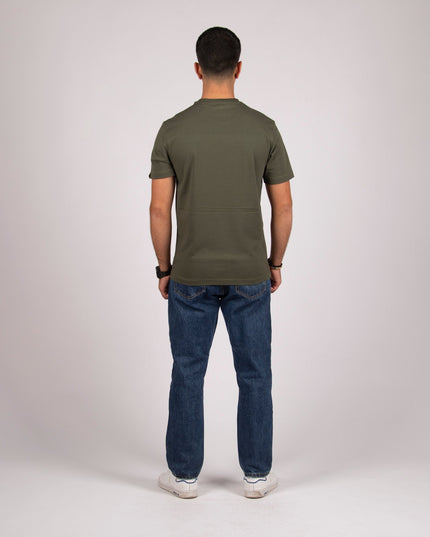 Independence Day | Basic Cut T-shirt - Graphic T-Shirt - Unisex - Jobedu Jordan