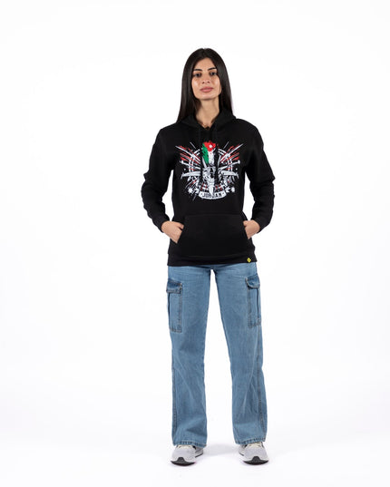Independence Day | Graphic SuperBasic Premium Hoodies - Graphic SuperBasic Premium Hoodies - Jobedu Jordan