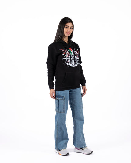 Independence Day | Graphic SuperBasic Premium Hoodies - Graphic SuperBasic Premium Hoodies - Jobedu Jordan