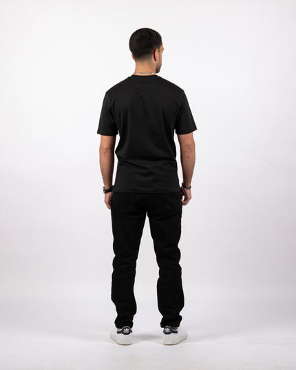 Independence Day | Premium SuperBasic Ghraphic T-Shirt - Premium Super Basic Cut T-Shirt - Unisex - Jobedu Jordan