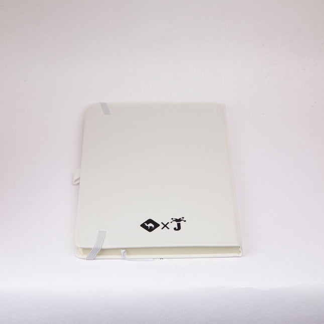 Jawaker Abdu & Camel | Notebook - Accessories - Notebook - Jobedu Jordan