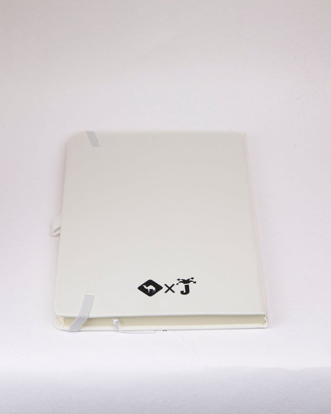 Jawaker Abdu & Camel | Notebook - Accessories - Notebook - Jobedu Jordan