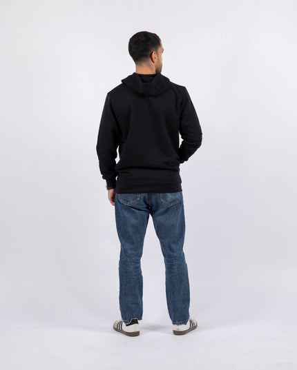 Jawaker Abdu & Camel | Unisex Adult Hoodie - Graphic Hoodie - Unisex - Jobedu Jordan