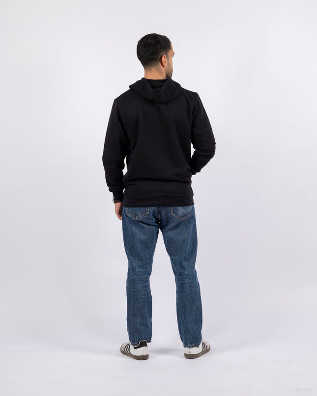 Jawaker Abdu & Camel | Unisex Adult Hoodie - Graphic Hoodie - Unisex - Jobedu Jordan