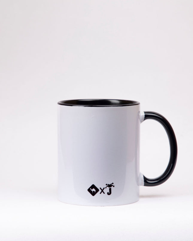 Jawaker Ebla3 | Sublimation Mug - Accessories - Sublimation Mug - Jobedu Jordan