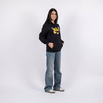 Jawaker Ebla3 | Unisex Adult Hoodie - Graphic Hoodie - Unisex - Jobedu Jordan