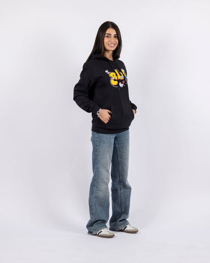 Jawaker Ebla3 | Unisex Adult Hoodie - Graphic Hoodie - Unisex - Jobedu Jordan
