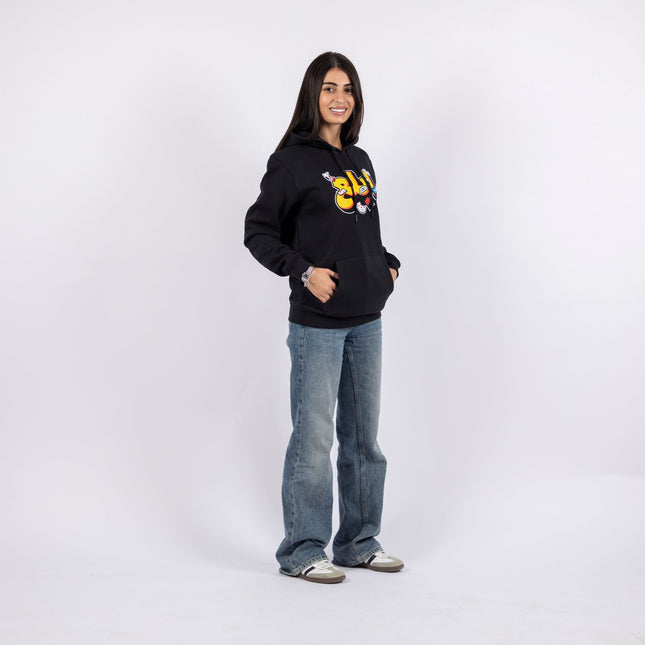 Jawaker Ebla3 | Unisex Adult Hoodie - Graphic Hoodie - Unisex - Jobedu Jordan