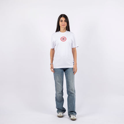 Jawaker Pattern | Basic Cut T-shirt - Graphic T-Shirt - Unisex - Jobedu Jordan