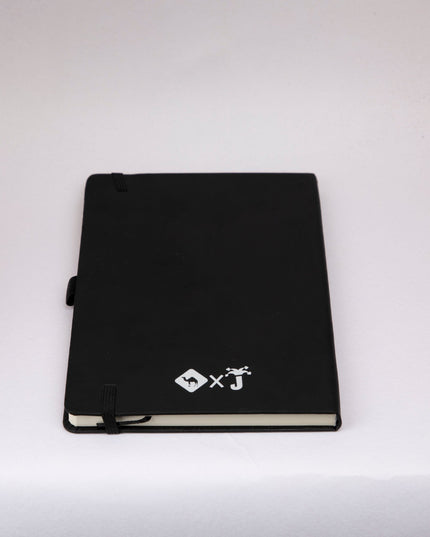 Jawaker Pattern | Notebook - Accessories - Notebook - Jobedu Jordan