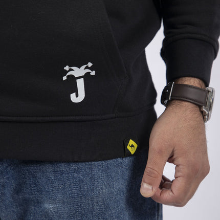 Jawaker Pattern | Unisex Adult Hoodie - Graphic Hoodie - Unisex - Jobedu Jordan