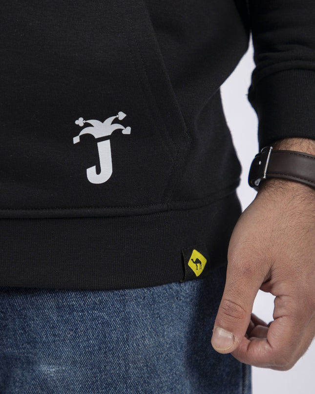 Jawaker Pattern | Unisex Adult Hoodie - Graphic Hoodie - Unisex - Jobedu Jordan