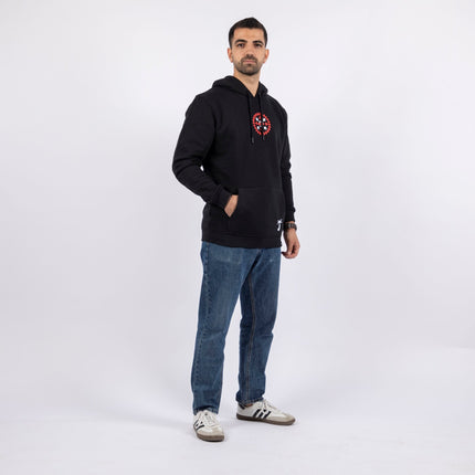 Jawaker Pattern | Unisex Adult Hoodie - Graphic Hoodie - Unisex - Jobedu Jordan