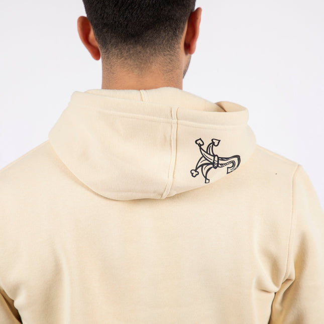 Jawaker Sheikh | Unisex Adult Hoodie - Graphic Hoodie - Unisex - Jobedu Jordan