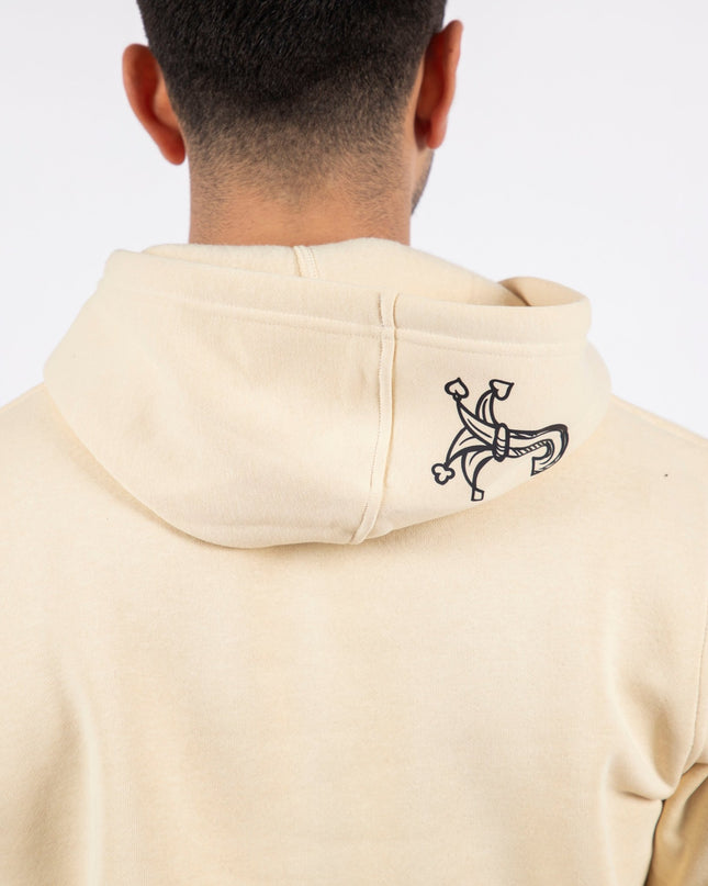 Jawaker Sheikh | Unisex Adult Hoodie - Graphic Hoodie - Unisex - Jobedu Jordan