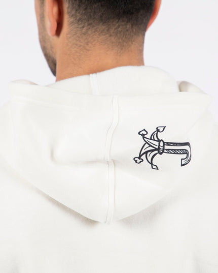 Jawaker Sheikh | Unisex Adult Hoodie - Graphic Hoodie - Unisex - Jobedu Jordan