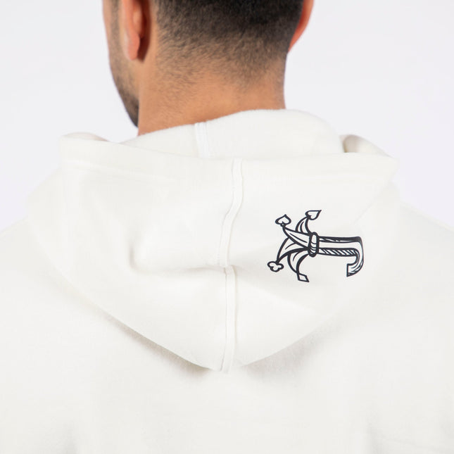 Jawaker Sheikh | Unisex Adult Hoodie - Graphic Hoodie - Unisex - Jobedu Jordan