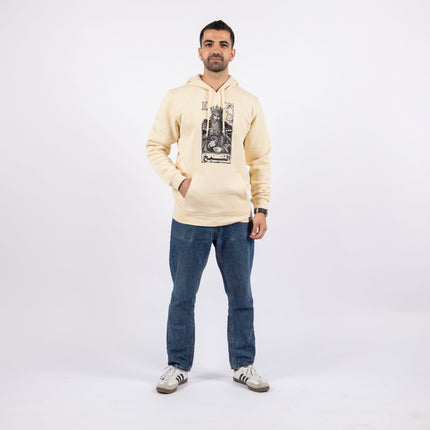 Jawaker Sheikh | Unisex Adult Hoodie - Graphic Hoodie - Unisex - Jobedu Jordan