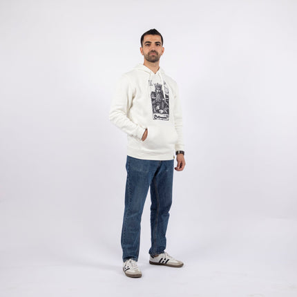 Jawaker Sheikh | Unisex Adult Hoodie - Graphic Hoodie - Unisex - Jobedu Jordan