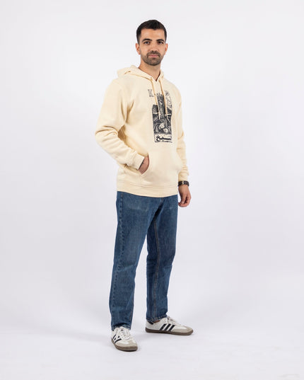 Jawaker Sheikh | Unisex Adult Hoodie - Graphic Hoodie - Unisex - Jobedu Jordan