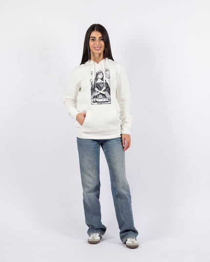 Jawaker Sheikha | Graphic SuperBasic Premium Hoodies - Graphic SuperBasic Premium Hoodies - Jobedu Jordan