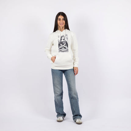 Jawaker Sheikha | Unisex Adult Hoodie - Graphic Hoodie - Unisex - Jobedu Jordan