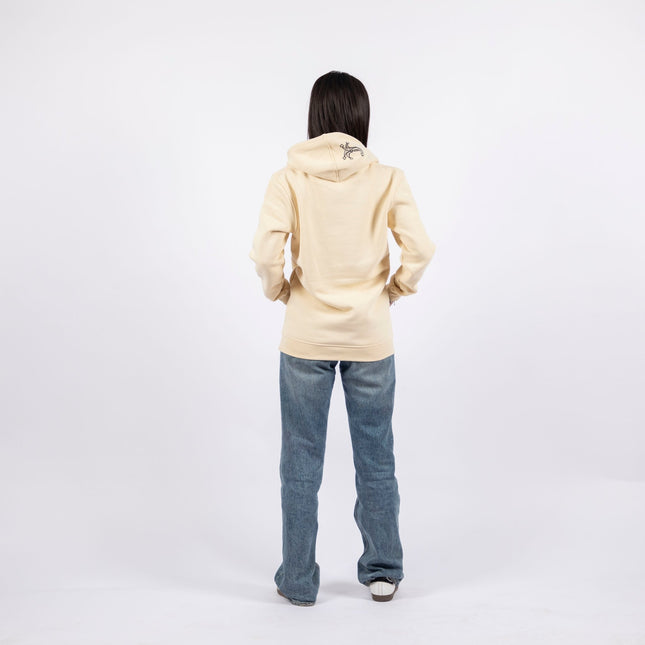 Jawaker Sheikha | Unisex Adult Hoodie - Graphic Hoodie - Unisex - Jobedu Jordan