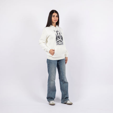 Jawaker Sheikha | Unisex Adult Hoodie - Graphic Hoodie - Unisex - Jobedu Jordan