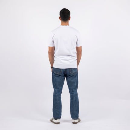 Jawaker Tarneeb | Basic Cut T-shirt - Graphic T-Shirt - Unisex - Jobedu Jordan