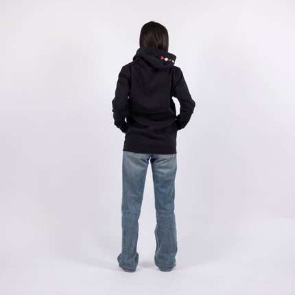 Jawaker | Unisex Adult Hoodie - Graphic Hoodie - Unisex - Jobedu Jordan