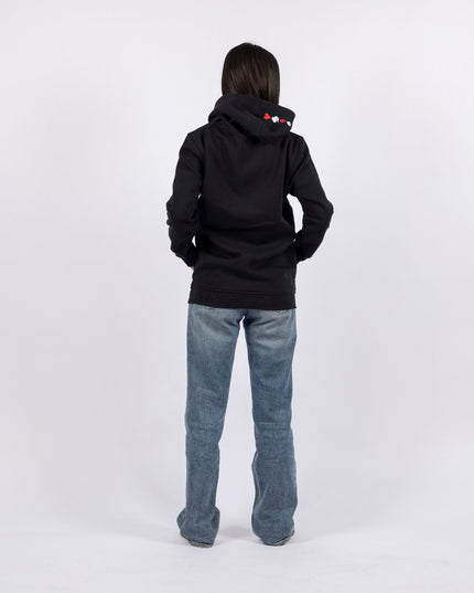 Jawaker | Unisex Adult Hoodie - Graphic Hoodie - Unisex - Jobedu Jordan