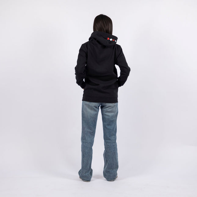 Jawaker | Unisex Adult Hoodie - Graphic Hoodie - Unisex - Jobedu Jordan