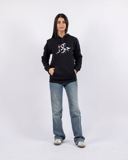 Jawaker | Unisex Adult Hoodie - Graphic Hoodie - Unisex - Jobedu Jordan